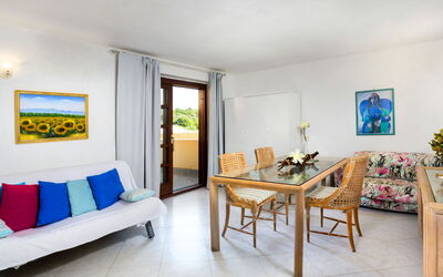 Logement:&nbsp;Bougainvillae Bilo 616.2