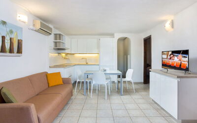 Logement:&nbsp;Bougainvillae Bilo 616.2