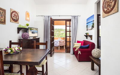 Logement:&nbsp;Bougainvillae Trilo 616.3