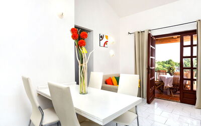 Logement:&nbsp;Bougainvillae Trilo 616.3