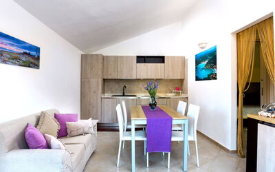 Logement:&nbsp;Bougainvillae Trilo 616.3