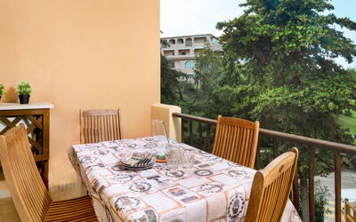 Logement:&nbsp;Bougainvillae Trilo 616.3