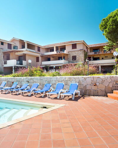 Porto Cervo 616