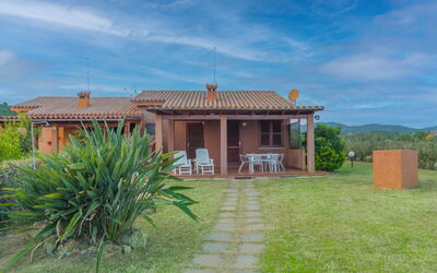 Costa Rei 645