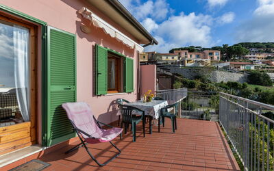 Logement:&nbsp;Giulia 620.2