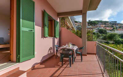 Logement:&nbsp;Giulia 620.1