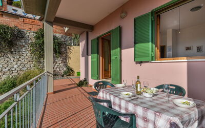 Logement:&nbsp;Giulia 620.1