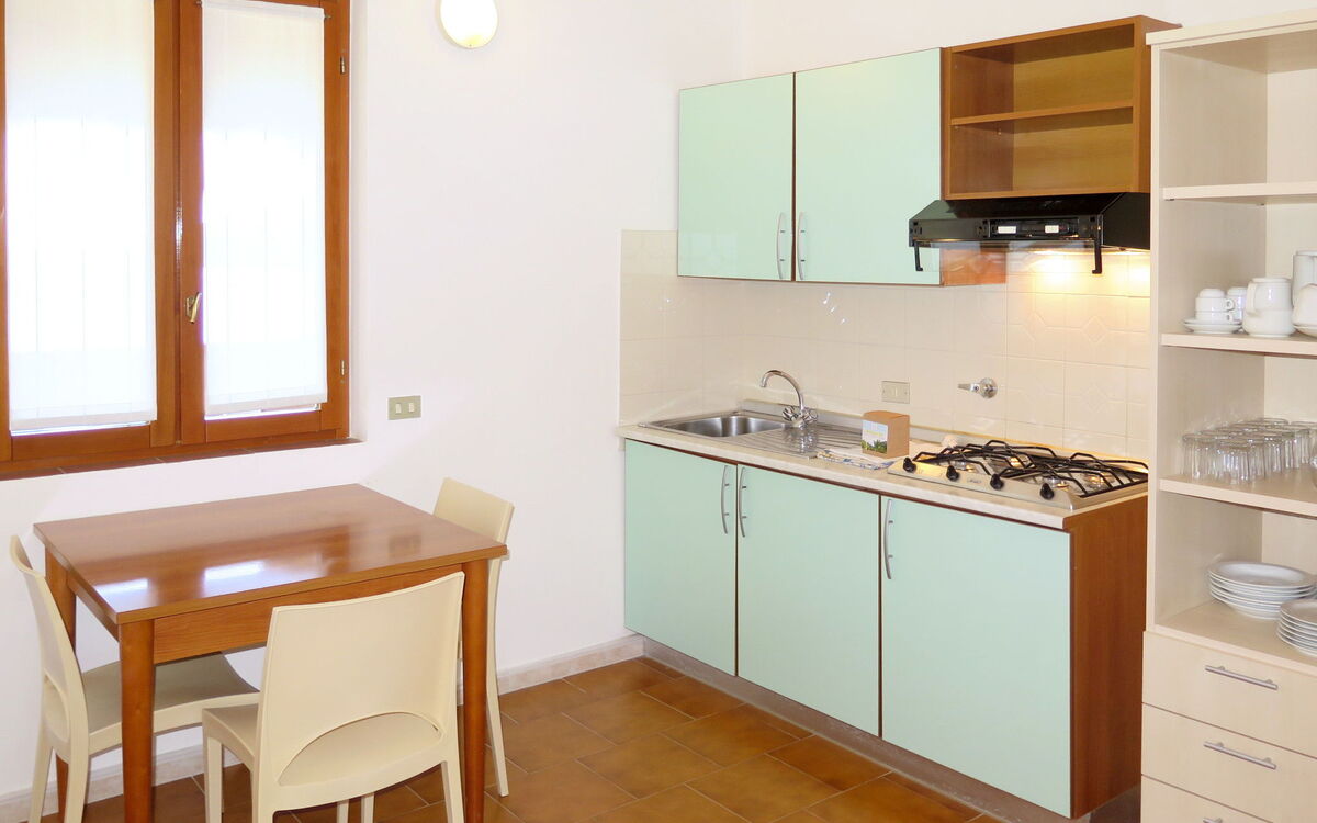 Logement:&nbsp;Del Golfo (Lac100) 617.1