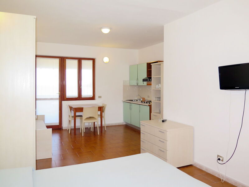 Logement:&nbsp;Del Golfo (Lac100) 617.1