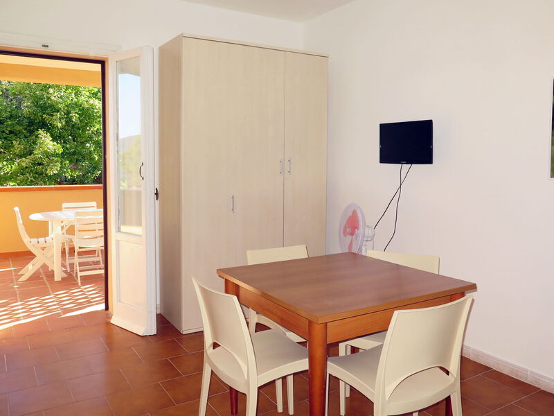 Logement:&nbsp;Del Golfo (Lac101) 617.2