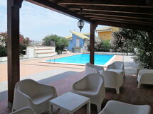 Logement:&nbsp;Scala Dei Turchi (Agt100) 602.1