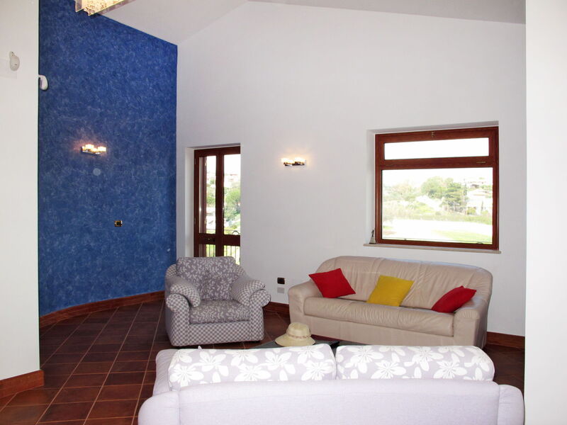 Logement:&nbsp;Scala Dei Turchi (Agt100) 602.1