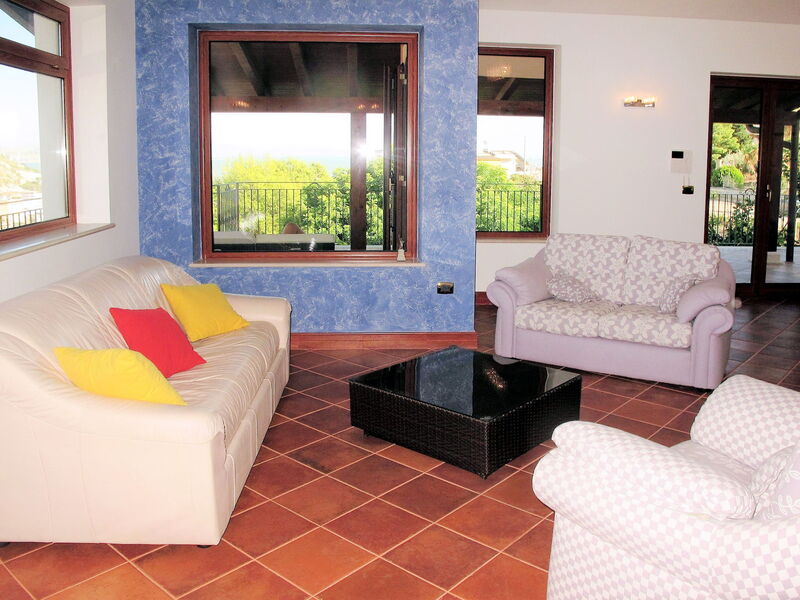 Logement:&nbsp;Scala Dei Turchi (Agt101) 602.2