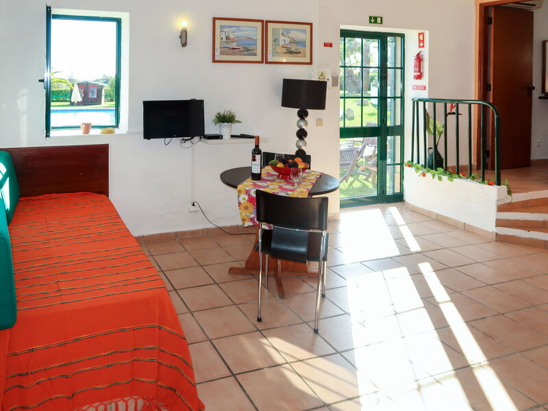 Logement:&nbsp;Quinta Da Murteira 601.3