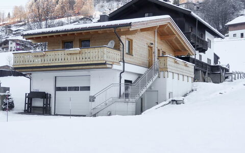 Wildschönau 688: Neige, L'Hiver, Maison, Propriété, Domicile, Bâtiment, Architecture, Immobilier, Toit, Station De Montagne