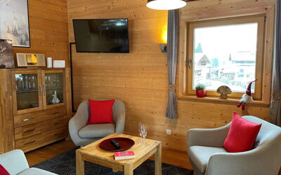 Logement:&nbsp;Jochblick 688.1