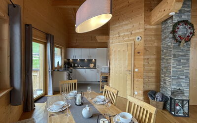 Logement:&nbsp;Jochblick 688.1