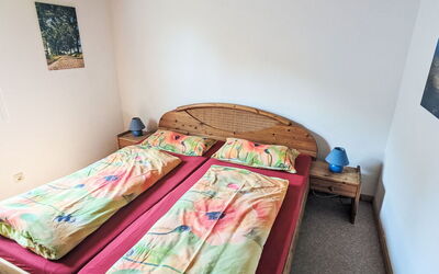 Logement:&nbsp;Wald und See 609.4