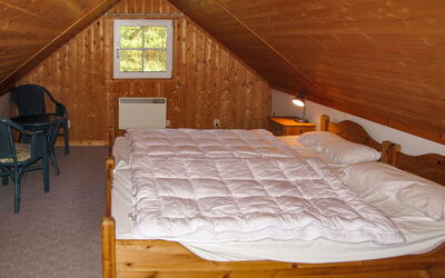 Logement:&nbsp;Wald und See 609.4