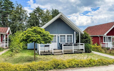 Logement:&nbsp;Ritters Ferienhus 609.5