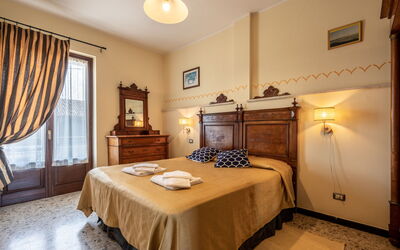 Logement:&nbsp;Il Sole 601.2