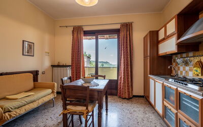 Logement:&nbsp;Il Sole 601.2