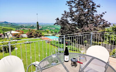 Logement:&nbsp;Il Sole 601.2