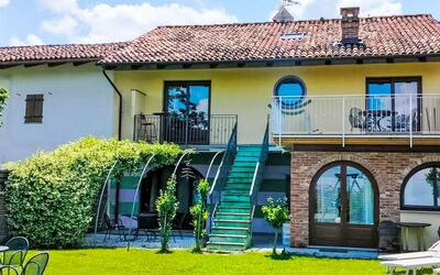 Logement:&nbsp;Il Vino 601.3