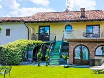 Logement:&nbsp;Il Vino 601.3