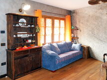 Rustico Vigna
