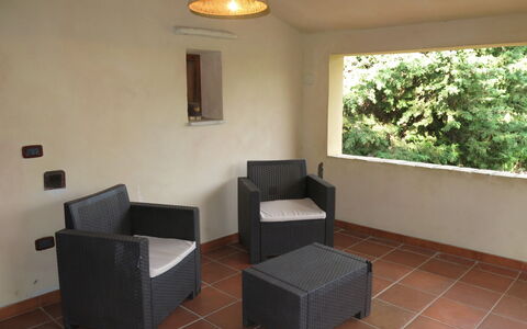 Logement:&nbsp;Il Rifugio (Cad101) 601.2