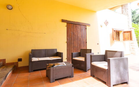 Logement:&nbsp;Casale Vidorni 601.1