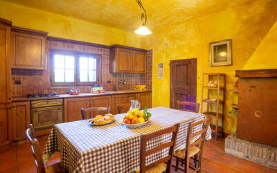 Logement:&nbsp;Il Rifugio (Cad101) 601.2