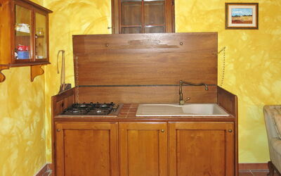 Logement:&nbsp;Casale Vidorni 601.1