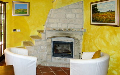 Logement:&nbsp;Casale Vidorni 601.1