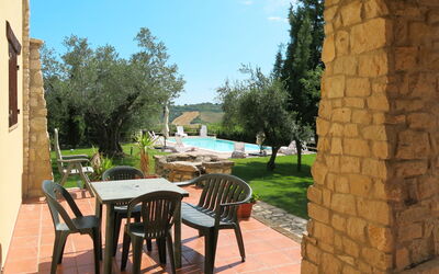 Logement:&nbsp;Casale Vidorni 601.1
