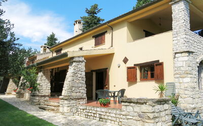 Logement:&nbsp;Il Rifugio (Cad101) 601.2