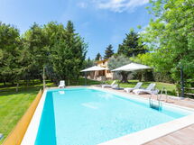 Logement:&nbsp;Casale Vidorni 601.1
