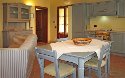 Logement:&nbsp;Ginestra 601.5