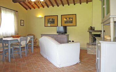 Logement:&nbsp;Ginestra 601.5