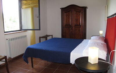 Logement:&nbsp;I Prati 601.5
