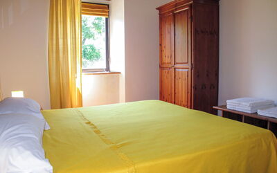 Logement:&nbsp;I Prati 601.5
