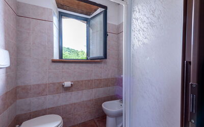 Logement:&nbsp;Il Forno 601.2