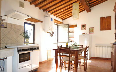 Logement:&nbsp;I Prati 601.5