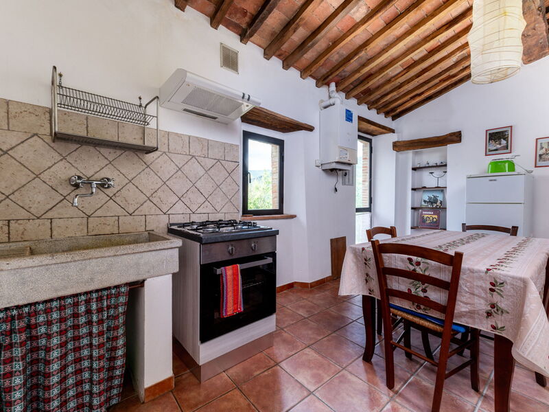 Logement:&nbsp;La Casa Antica 601.1