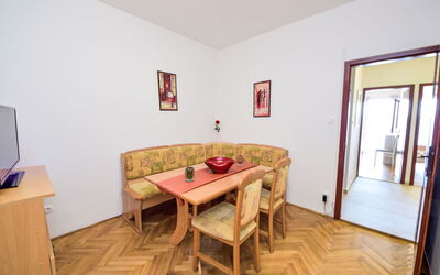 Logement:&nbsp;Lada 634.3