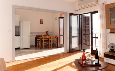 Logement:&nbsp;Lada 634.2