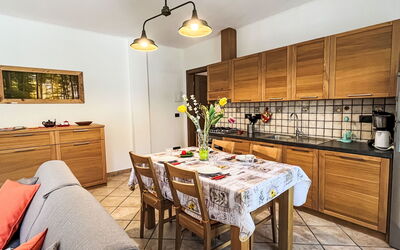 Logement:&nbsp;Acero (Sbo104) 601.5