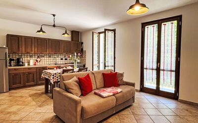 Logement:&nbsp;Sambucco (Sbo102) 601.3