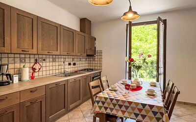 Logement:&nbsp;Sambucco (Sbo102) 601.3